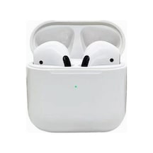 Telekspertiz Pro 5 TWS Bluetooth Stereo Kablosuz Kulak İçi Kulaklık Telekspertiz Pro 5 TWS Bluetooth Stereo Kablosuz Kulak İçi Kulaklık