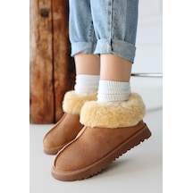 Abby Taba Süet Bot 001