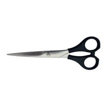 Shadow Line 2217 M-525 Plastik Saplı Balık Sırtı Makas No: 6 İnç / 15, 24 Cm - Paslanmaz Çelik
