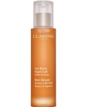 Clarins Bust Beauty Extra-Lift Göğüs Bakımı Jel 50 ML