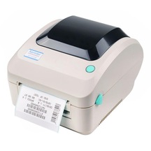 Xprinter XP-470B DT 203 DPI USB Barkod Yazıcı