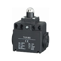 Tls-303 Plastik Gövde Limit Switch