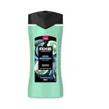Axe Aqua Bergamot Duş Jeli 300 Ml - 8 Adet Tarı Diğer
