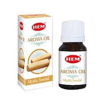 Mystic Sandal Aroma Oil 10ml