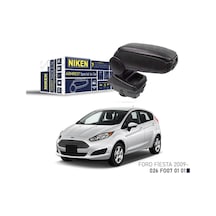 Ford Fiesta Kol Dayama Kolçak Vidasız Orta Konsol Niken 2009+