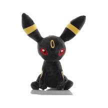 Umbreon 20 Cm Orjinal Pokemon Peluş Oyuncak