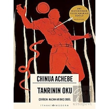 Tanrının Oku - İthaki Modern - Chinua Achebe - İthaki Yayınları