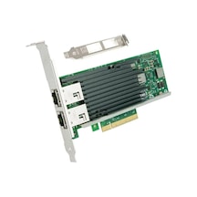 Dell 540-bbhı X540 Dualport 10gb Ethernet Kart-192547
