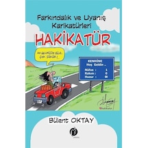 Hakikatür / Bülent Oktay