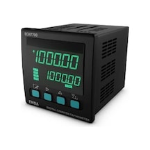Enda Ech7700 Lv Dijital Sayıcı Takometre 72x72mm 10 30v Dc / 8 24v Ac