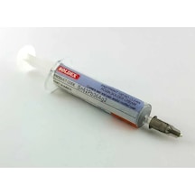 Soldex Kurşunlu Enjektör Lehim 10 Gr