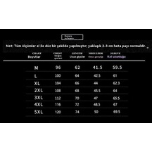 Erkekler İçin Günlük Artı Kadife Kalınlaştırılmış Gençlik Günlük Ceket Mavi