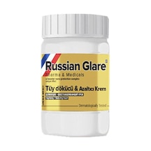 Russian Glare Tüy Dökücü Azaltıcı 50ml / Russian Glare Hair Remover 50ml