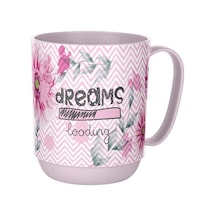 Funny 2 Li Bardak 350 Ml