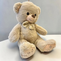 Buğz Pl50174 40 Cm Papyonlu Ayı- Hly
