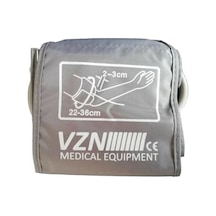 22-36Cm Tek  Hortumlu Yetişkin Manşon Vzn