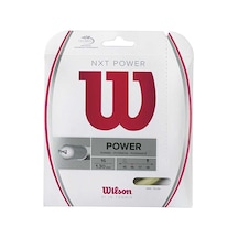 Wilson Wrz941700 Nxt Power 17 Natural Kordaj