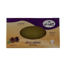 Jenerik Sir El Ağdası Natürel 400 Ml