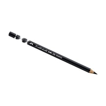 Siyah Aquarellstift - Yüksek Kaliteli Sulu Boya Kalemi 124-Pembe