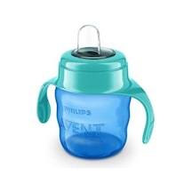 Philips Avent Alıştırma Bardağı 6+ Ay Erkek-9093785064887