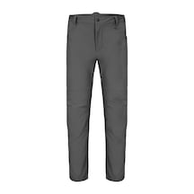 Spidi Spıdı Volt Tekstil Pantolon Koyu Gri