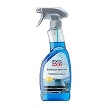 Lı6902 - Cam Buz Ve Buğu Çözücü Spreyi 500ml - Liqui Moly