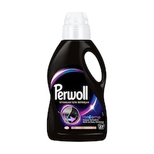 Perwoll Siyah Sıvı Deterjan 1.485 L 3'li Avantaj Paketi Mıchu