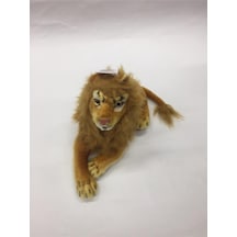 Aslan Kadife Kumaş 45 Cm Pelüş Renkli