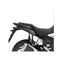 Shad 3p Yan Çanta Demiri Honda Cb 500 X 16 19 siyah