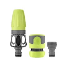 Hfzgak01 Hortumlar Ve Vanalar, Fabrika