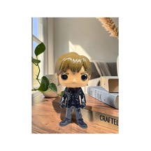Death Note Light Yagami Funko Pop Tarzı 10 Cm Figür - Hediyelik Koleksiyonluk Hobi Masaüstü Biblo