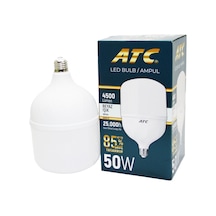 50w Torch Led Bulb Ampul Beyaz E27 Timya/go1395 205204