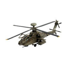 Revell Longbow Apache Ah-64d 1:144 Helikopter Maketi