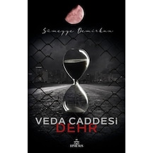 Veda Caddesi 4 -  Dehr -  Sümeyye Demirkan -  Ephesus Yayınları