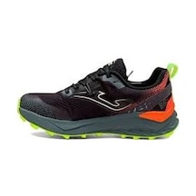 Joma Tundra Men 2501 Black Siyah Erkek Yürüyüş Ayakkabısı Tktunw2501-20.001 Siyah