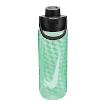 Renew Recharge Chug Bottle 24 Oz Unisex Yeşil Antrenman Suluk N.100.7637.367.24 1738815 Yeşil