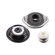 Opel Combo On Amortisor Takoz 1995-2001 Swag 40917185