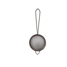 Star Çay Süzgeci - Siyah - 13 Cm Çok renkli