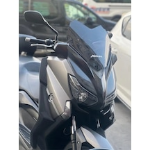 Yamaha Xmax 250 Spor Ön Cam Siperlik