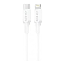 Ven-dens Vd-dc20cl Usb-c Lightning Premium Hızlı Şarj Kablosu 27w