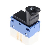 Fiat Albea Sağ Ön Tekli Cam Açma Düğmesi Anahtarı 2003-2009