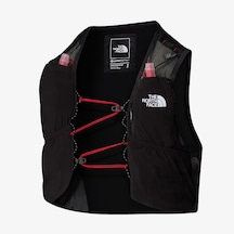 The North Face Summit Run Vest 5 Unisex Siyah Koşu Yeleği Nf0a8bkkkt01 2800282