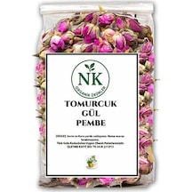 Tomurcuk Gül Pembe 30gr