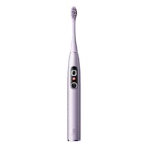 Oclean X Pro Digital Şarjlı Diş Fırçası Mor