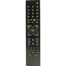 Beko B49L 8752 5S Uyumlu 4K Televizyon Kumandası