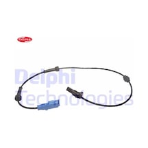 Abs Hız Devir Sensörü Arka P1007-c2-c3 02 Delphı 4545.98