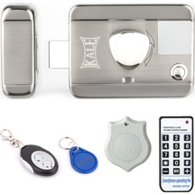 Kale Kilit Kd050/30-400 Motorlu Otomat Trafolu