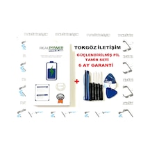 Samsung Uyumlu Galaxy E7 E700 Batarya Pil (realpower Güçlendirilmiş Bat P79254S1186062