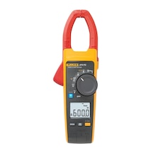 Fluke 374 FC 600a True Rms Pensampermetre