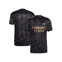 Arsenal 2022/23 Sezonu Isimsiz Deplasman Forması Çok Renkli
